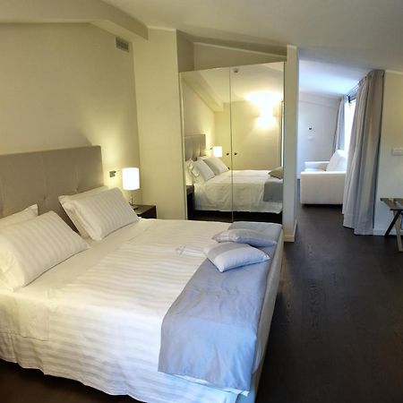 La Dimora Del Baco Hotel LʼAquila Eksteriør bilde